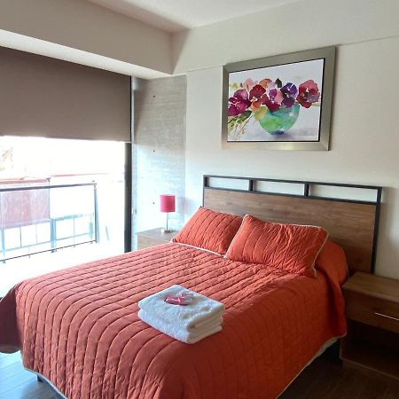 Aparthotel Chicago House à Mexico Extérieur photo