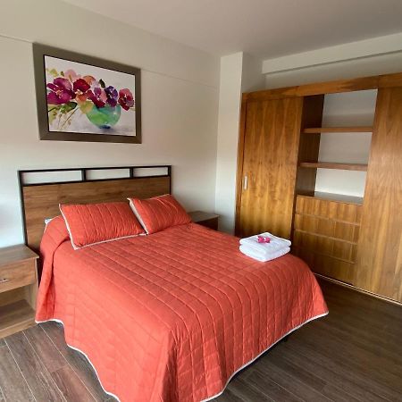Aparthotel Chicago House à Mexico Extérieur photo